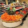 Супермаркеты в Икряном